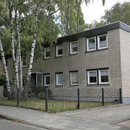 Am Klinikum Solingen Exterior foto