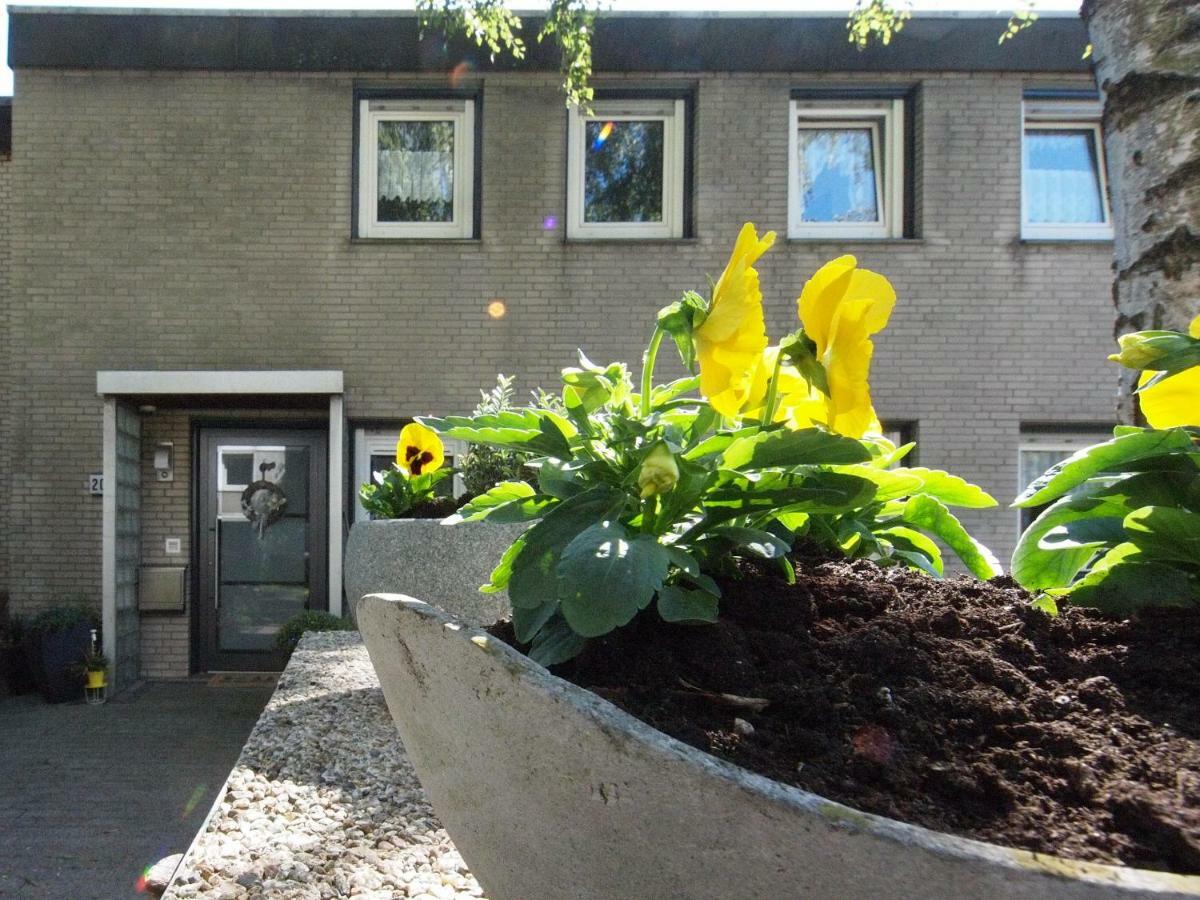 Am Klinikum Solingen Exterior foto